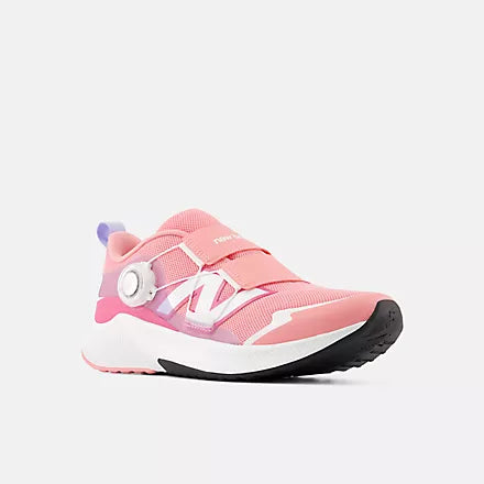 NEW BALANCE - KID'S GRVL9IX SHOE