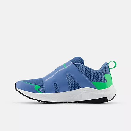 NEW BALANCE- KIDS DYNASOFT REVEAL V4 BOA ATHLETIC SHOE