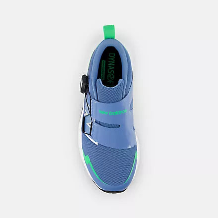 NEW BALANCE- KIDS DYNASOFT REVEAL V4 BOA ATHLETIC SHOE