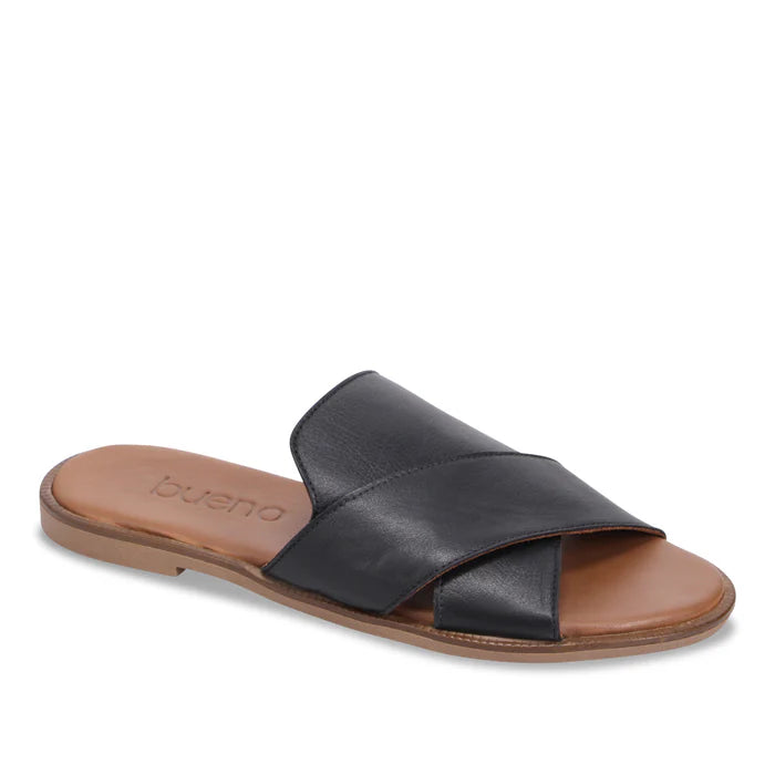 BUENO - WOMEN'S HENNA SANDAL