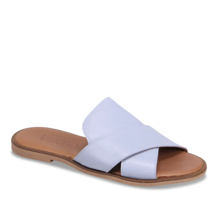 BUENO - WOMEN'S HENNA SANDAL