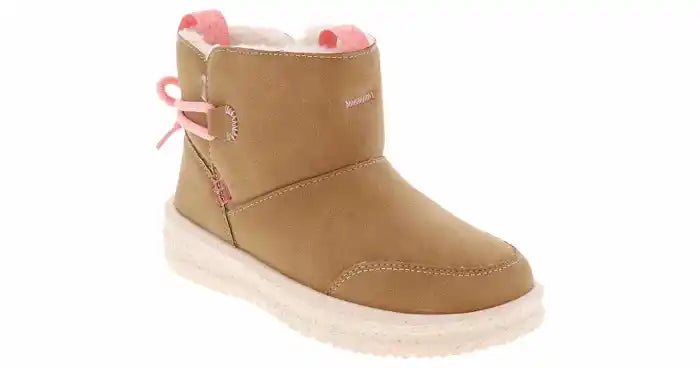 HEY DUDE - KID'S CAMDEN BOW BOOT