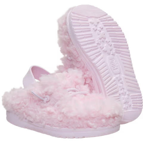 HEY DUDE - TODDLER GIRLS WENDY SLIPPER T SLINGBACK
