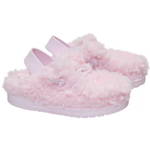 HEY DUDE - TODDLER GIRLS WENDY SLIPPER T SLINGBACK
