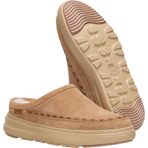 HEY DUDE - WOMEN'S REMI TOASTEE CLOG