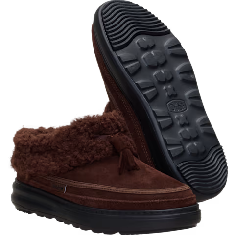 HEY DUDE - WOMEN REMI TOASTEE LO TASSEL