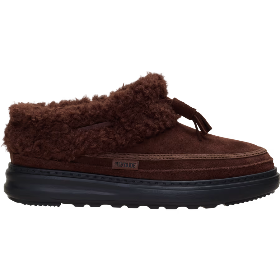 HEY DUDE - WOMEN REMI TOASTEE LO TASSEL