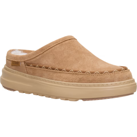 HEY DUDE - WOMEN'S REMI TOASTEE CLOG