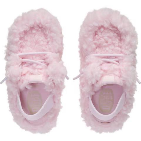 HEY DUDE - TODDLER GIRLS WENDY SLIPPER T SLINGBACK