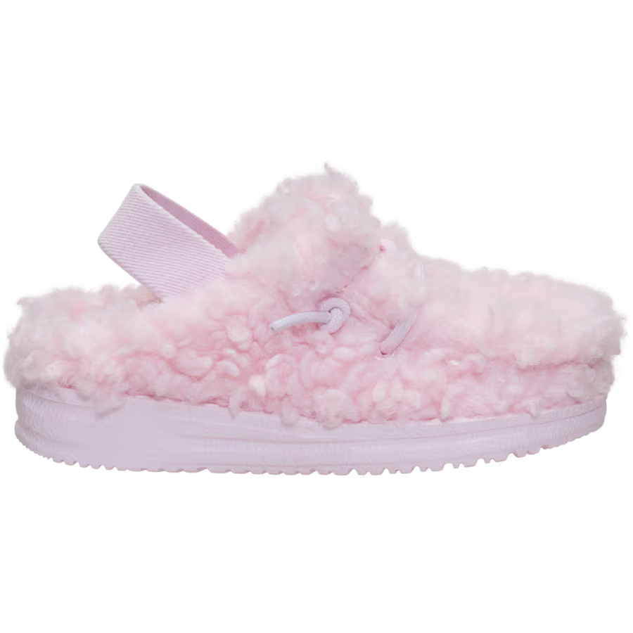 HEY DUDE - TODDLER GIRLS WENDY SLIPPER T SLINGBACK