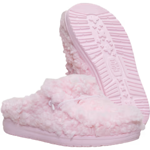 HEY DUDE - YOUTH GIRLS WENDY SLIPPER Y