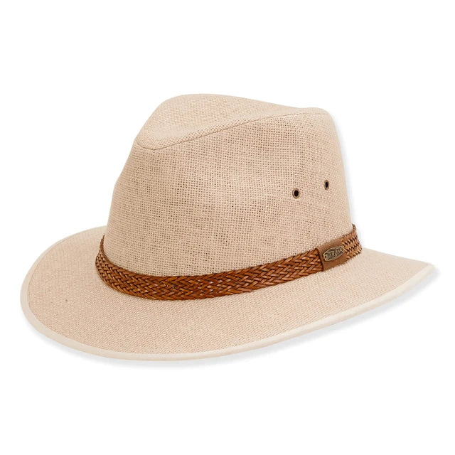 TIDAL TOM - HTT1069 SAFARI HAT