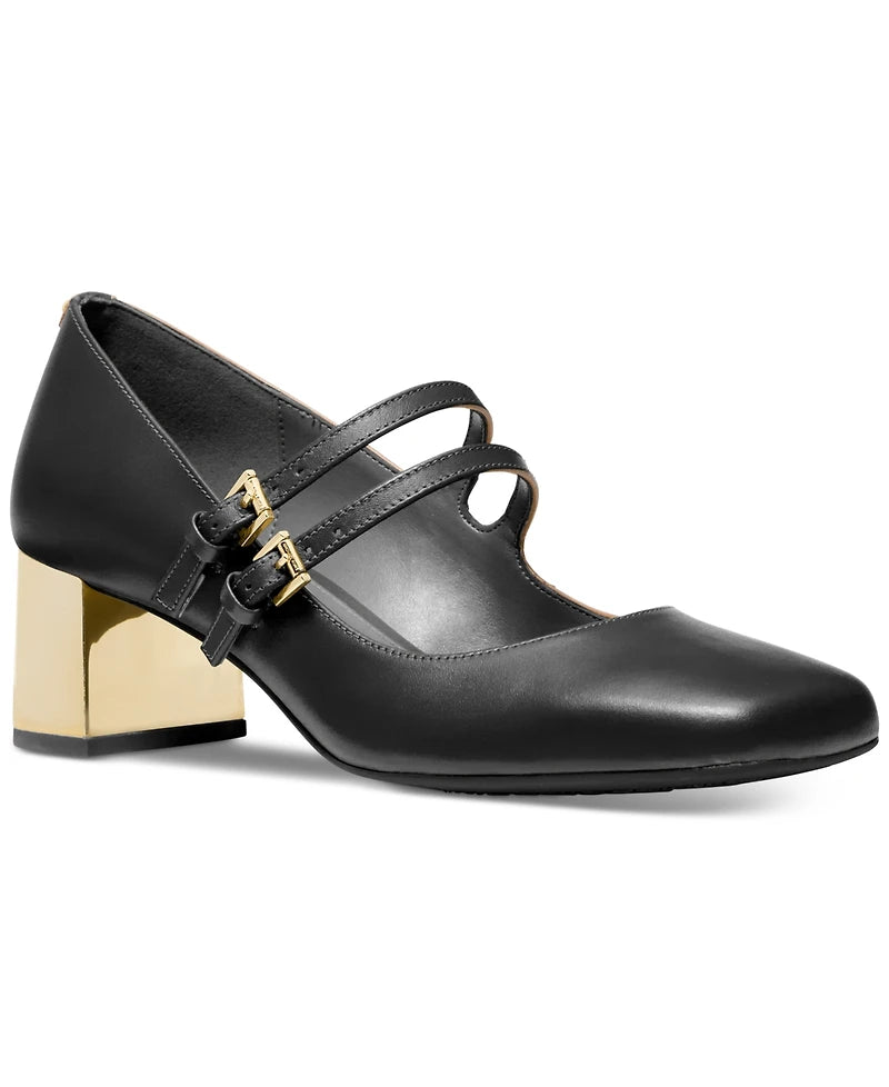 MICHAEL KORS- WOMEN'S MATILDA PUMP