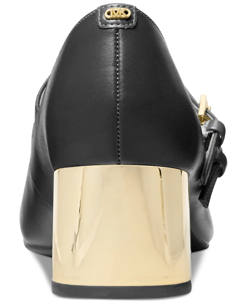 MICHAEL KORS- WOMEN'S MATILDA PUMP