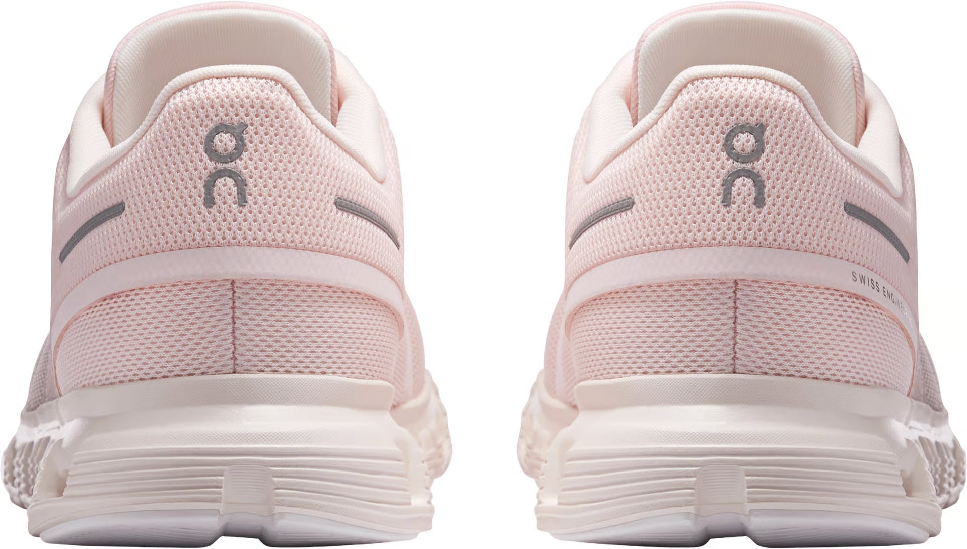 ON RUNNING - WOMEN'S CLOUD 6 SHOE