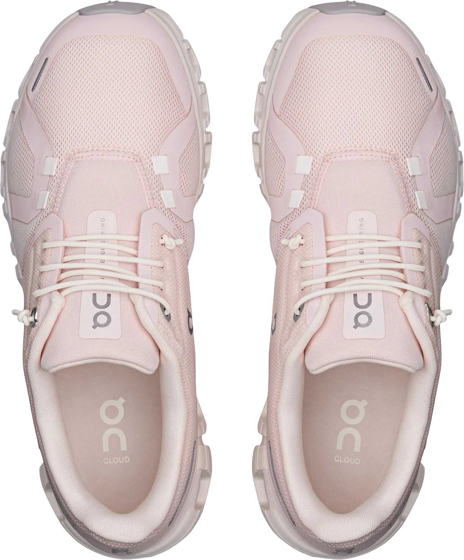 ON RUNNING - WOMEN'S CLOUD 6 SHOE