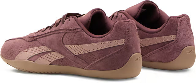REEBOK - WOMEN'S ULTRA LO SNEAKER