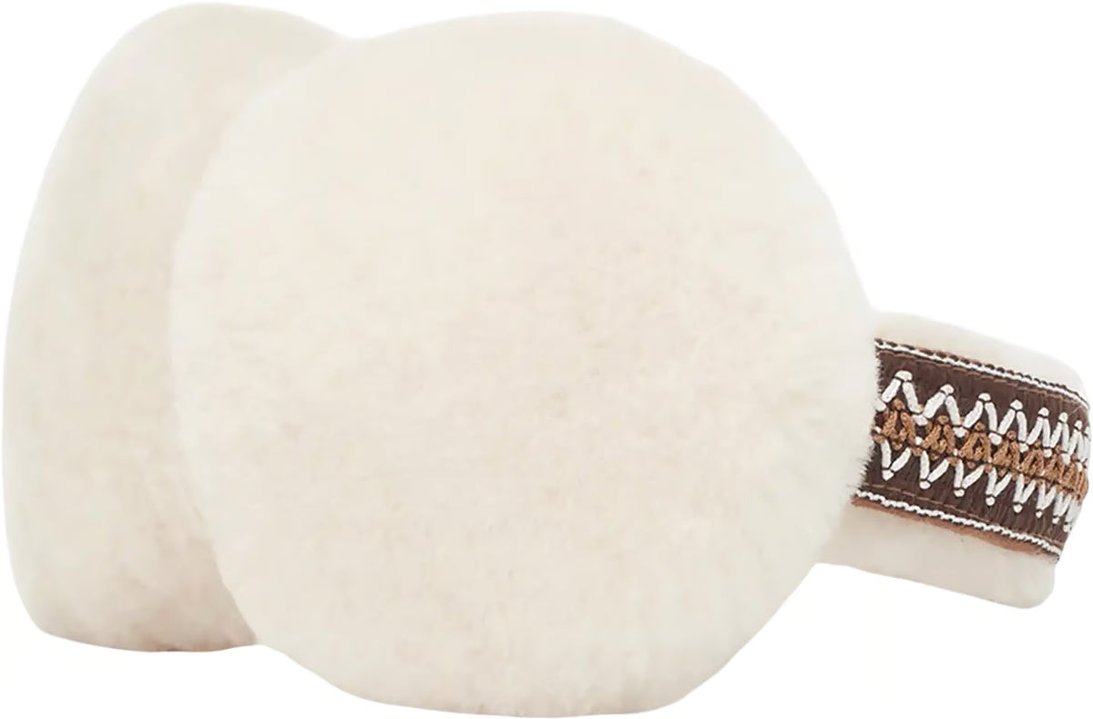 UGG - WOMEN'S TASMAN SHEEPSKIN EARMUFF