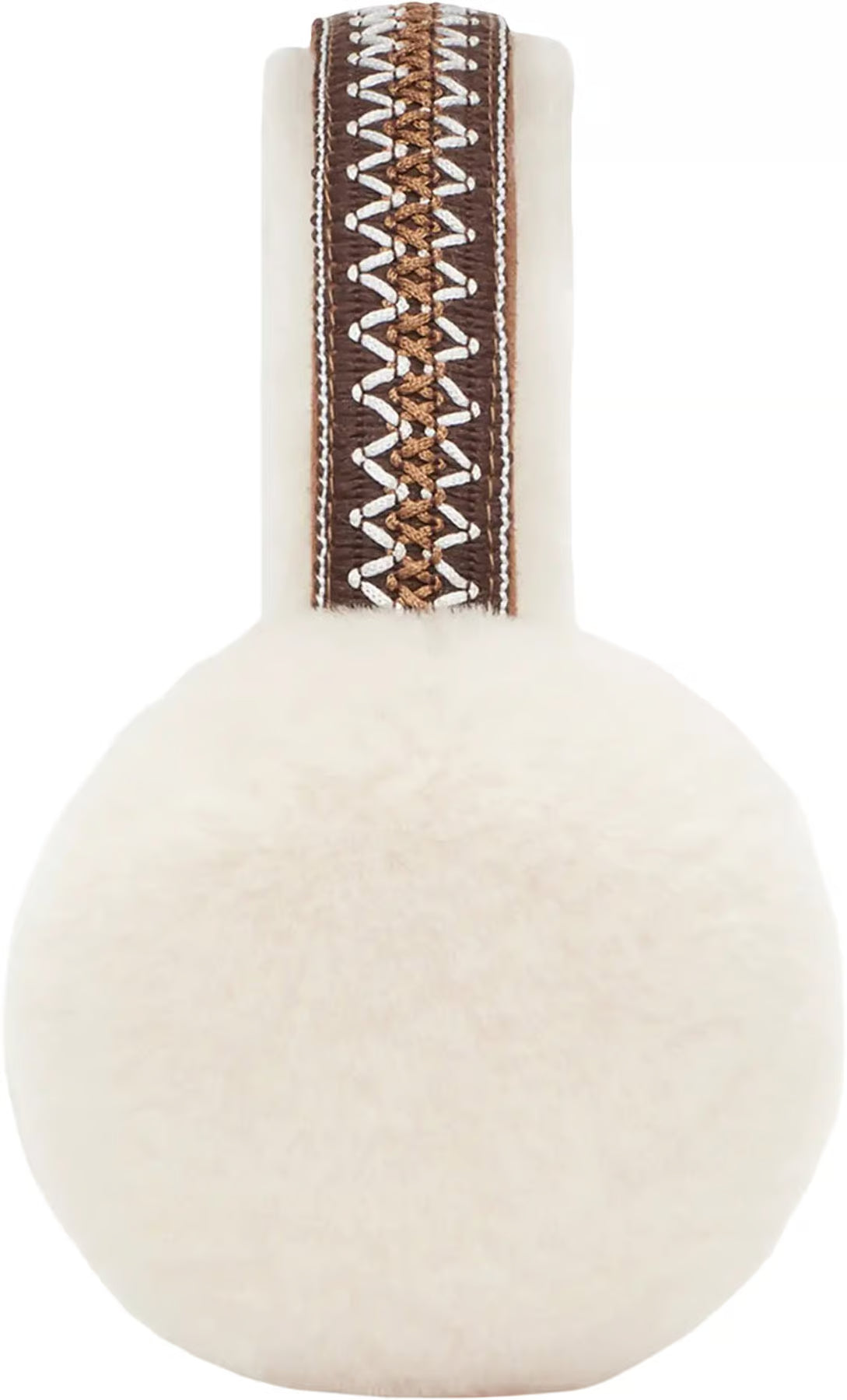 UGG - WOMEN'S TASMAN SHEEPSKIN EARMUFF