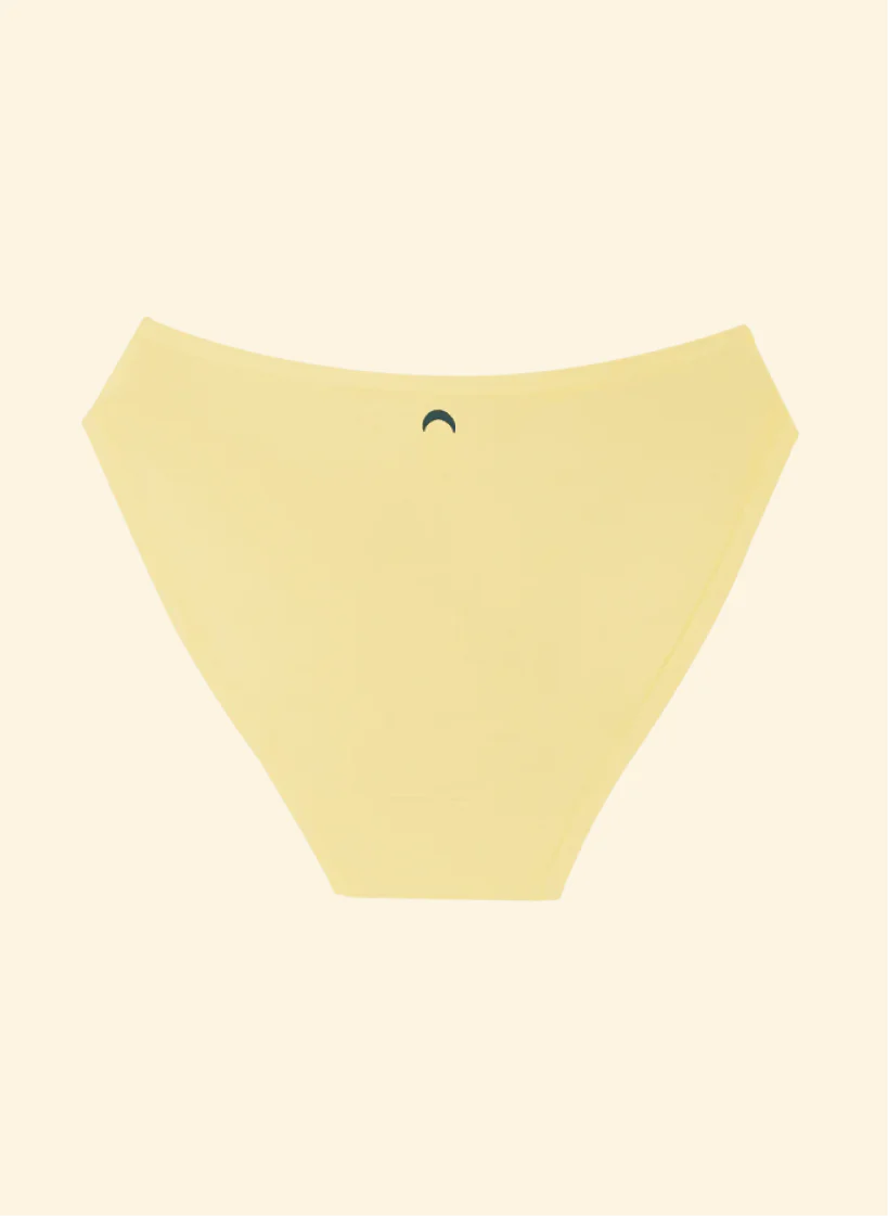 HUHA- WOMEN'S BIKINI UNDERWEAR
