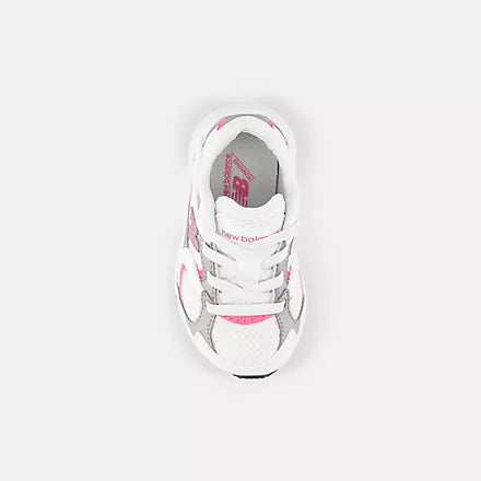 NEW BALANCE - KID'S 408 BUNGEE LACE I4083KP