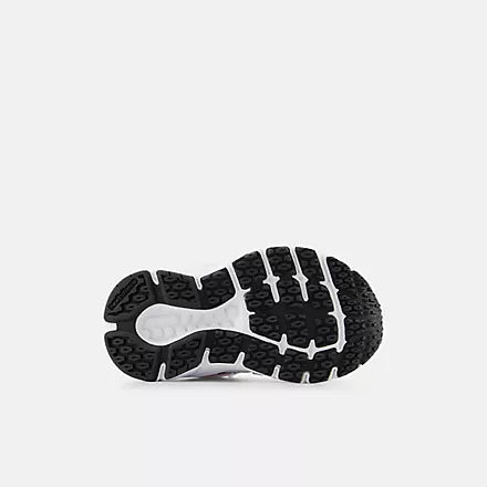 NEW BALANCE - KID'S 408 BUNGEE LACE I4083KP