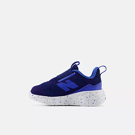NEW BALANCE - KID'S 468 SLIP ON I4684NT