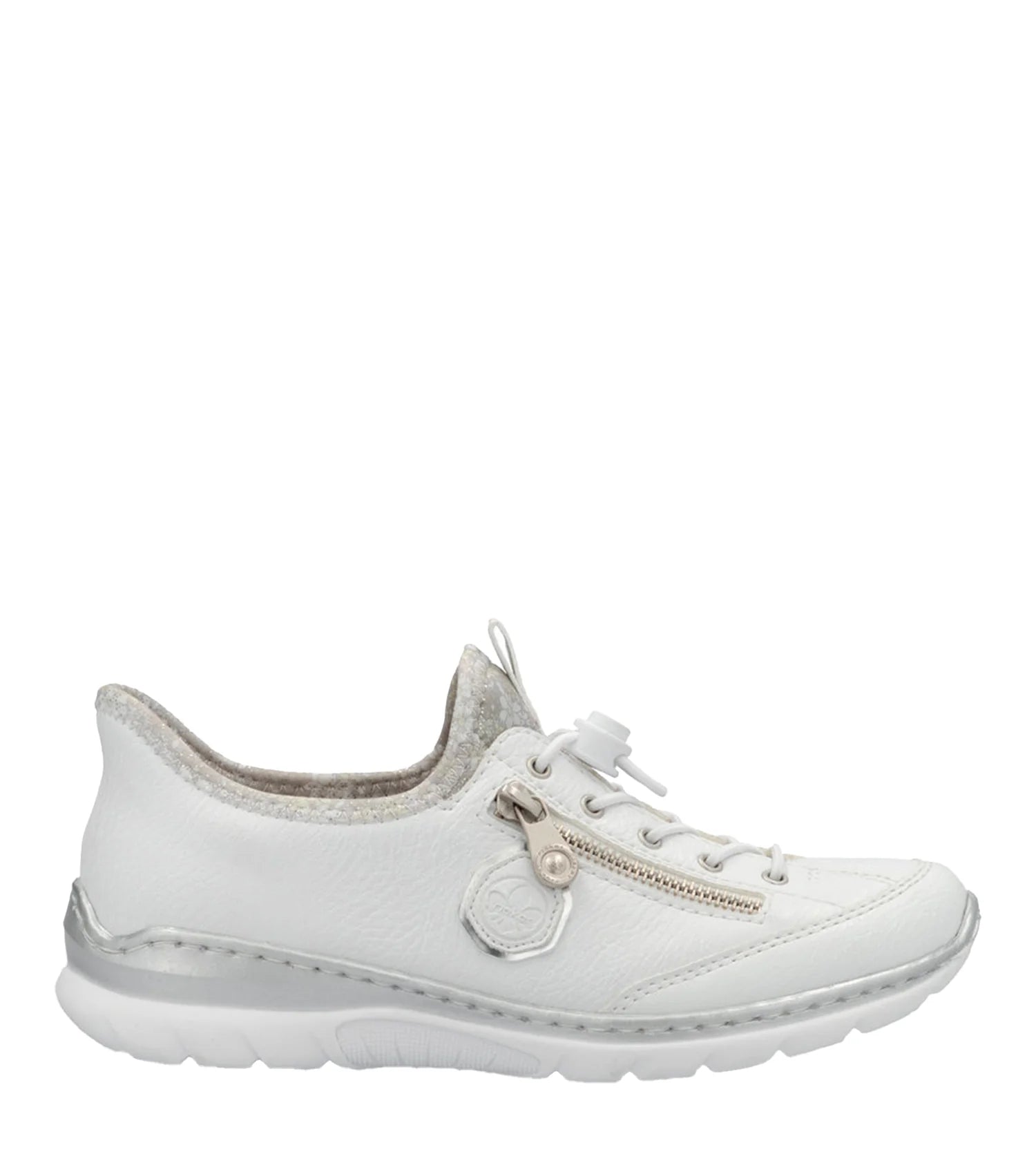 RIEKER - WOMEN'S NIKITA L32F1-80 SHOE