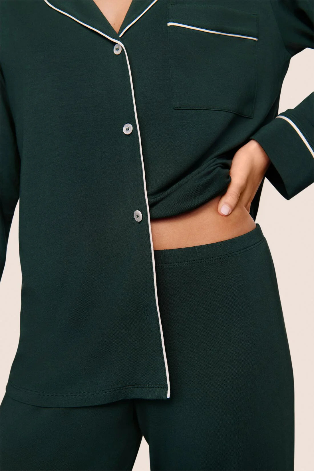 EBERJAY - GISELE LONG PJ SET
