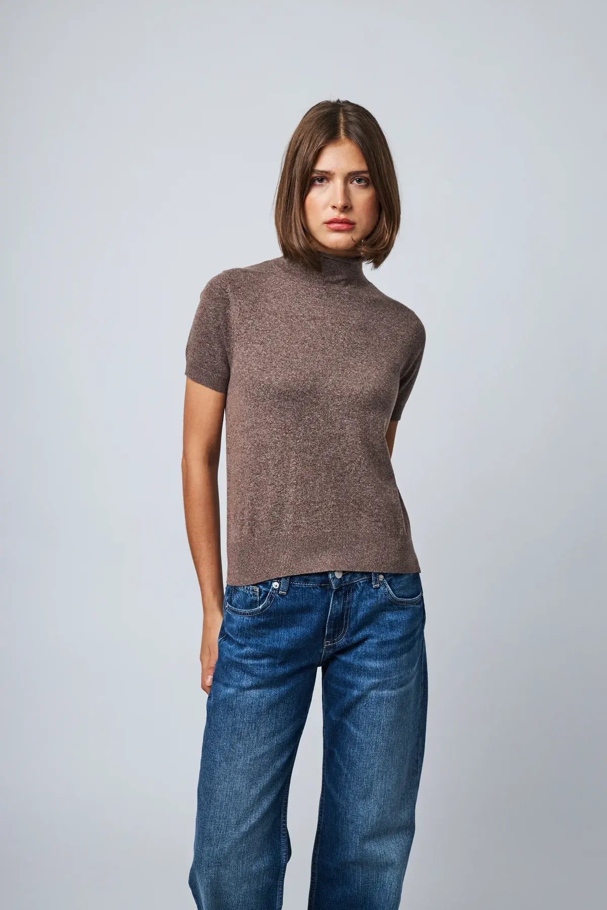 LINE - WOMEN'S CLARA MOCHA