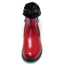 JOSEF SEIBEL - WOMEN'S SUNNY 02 BOOT