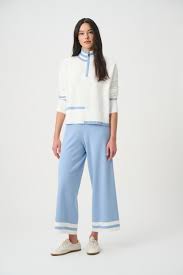 JOSEPH RIBKOFF - WOMEN'S 271959 PANT