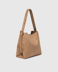 LOUENHIDE - PEYTON SHOULDER BAG