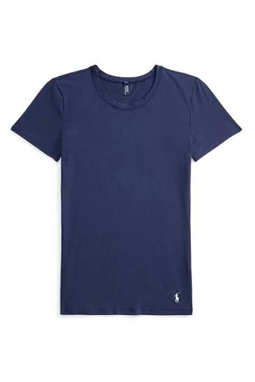 POLO RALPH LAUREN T-SHIRT 4P0486