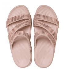 CROCS - WOMEN'S GETAWAY GEMS STRAPPY SANDAL