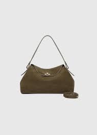 LOUENHIDE - NICOLE HANDBAG