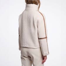RINO & PELLE - WOMEN'S JACKET WITH ZIPPER