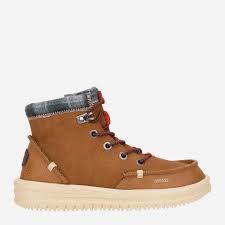 HEY DUDE - KID'S BRADLEY CLASSIC