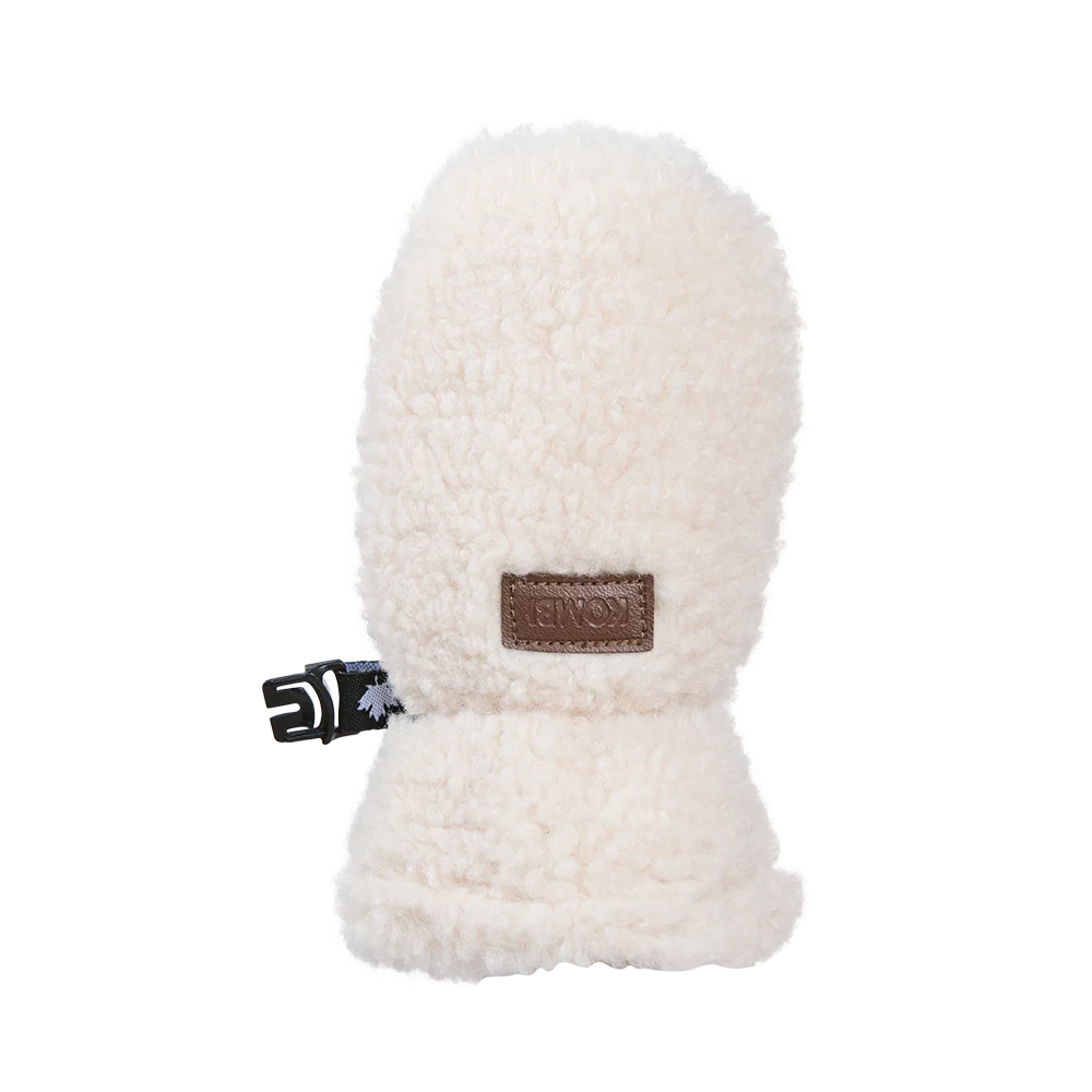 KOMBI - CAMILA INFANTS MITT