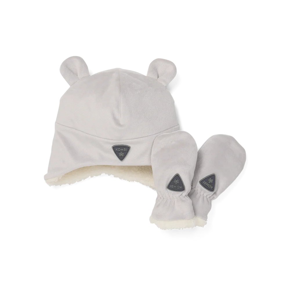 KOMBI - SHERPA SET INFANT