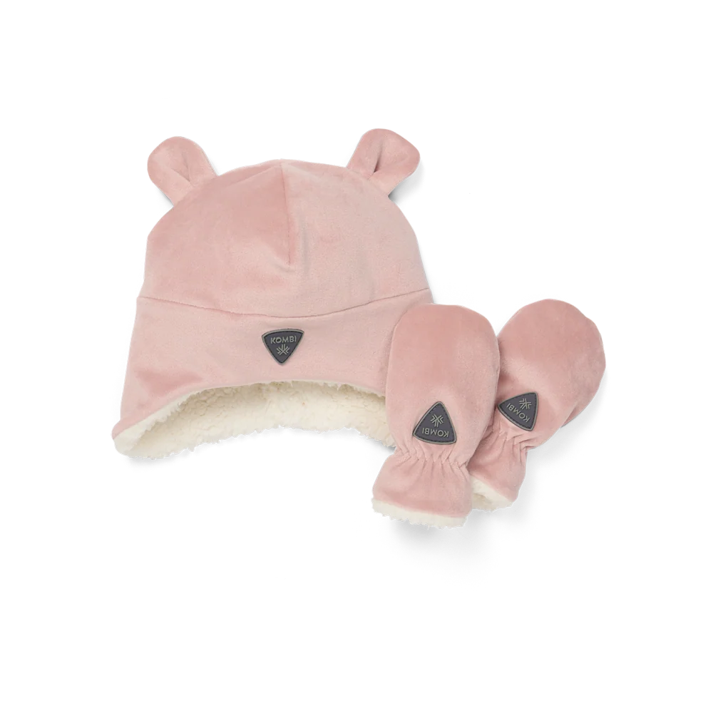KOMBI - SHERPA SET INFANT