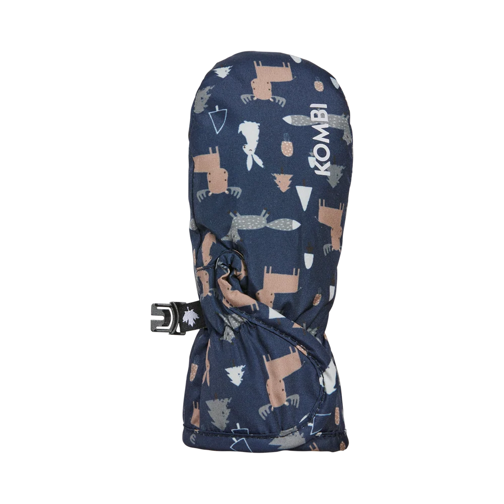 KOMBI - LITTLE HUG INFANT MITT