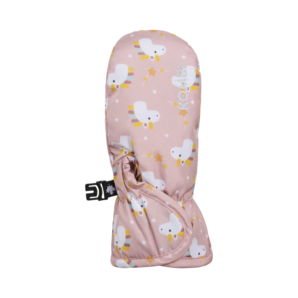 KOMBI - LITTLE HUG INFANT MITT