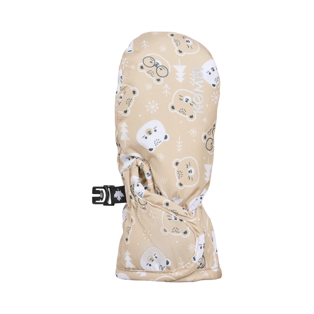 KOMBI - LITTLE HUG INFANT MITT