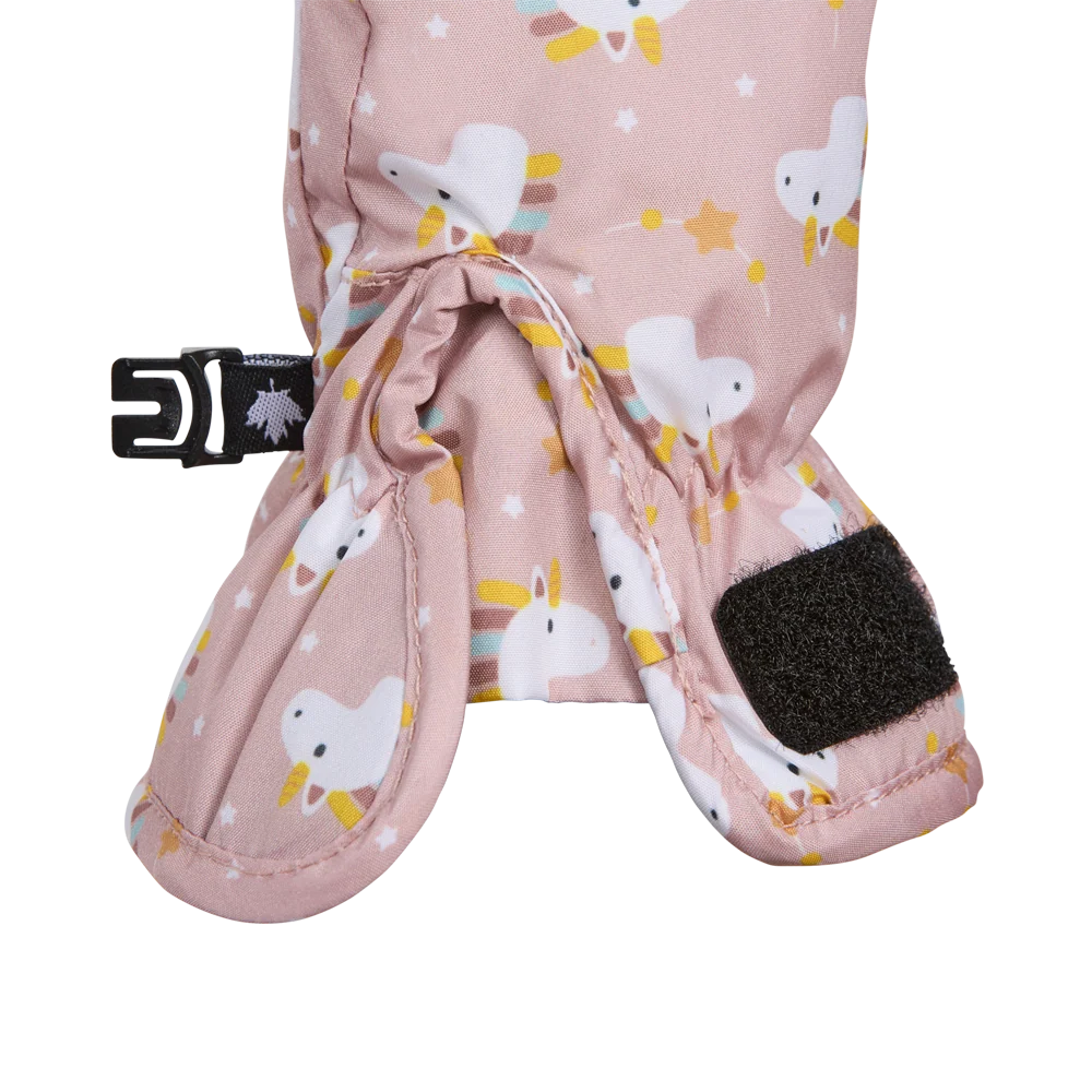 KOMBI - LITTLE HUG INFANT MITT
