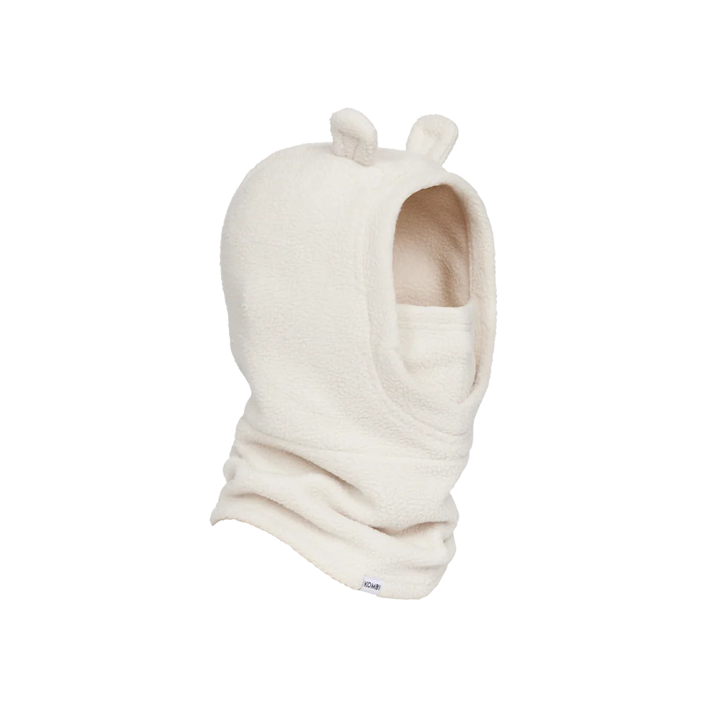 KOMBI - SASQUATCH INFANT BALACLAVA