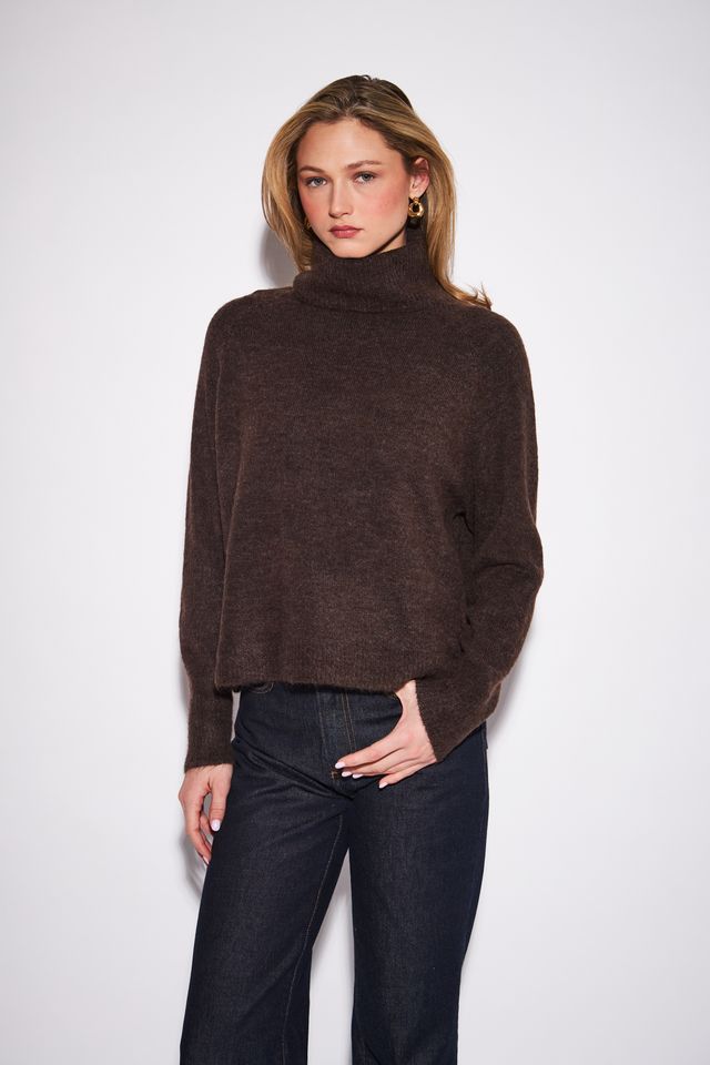 JOHN & JENN - EMMETT SWEATER