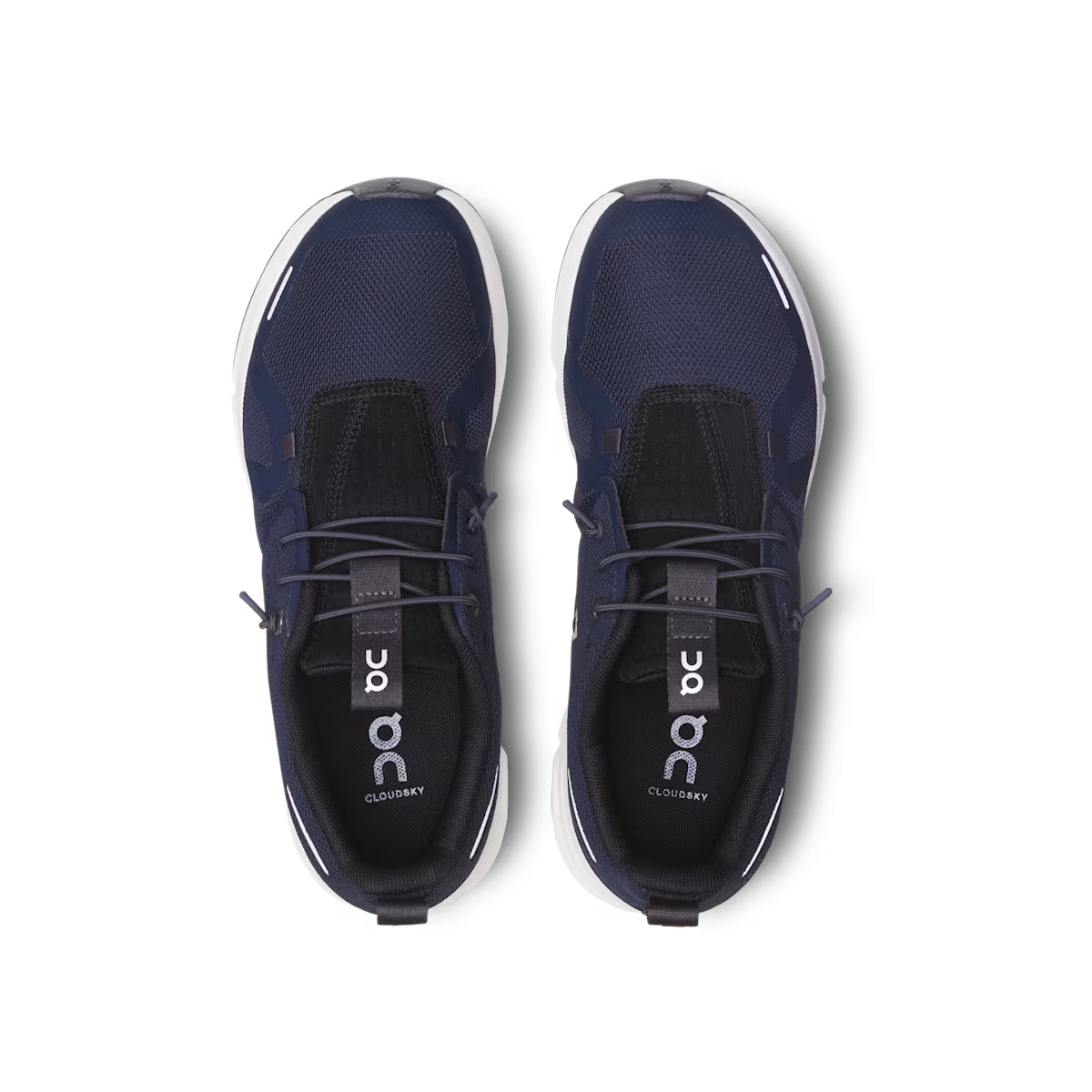 ON RUNNING - YOUTH CLOUD SKY SHOE