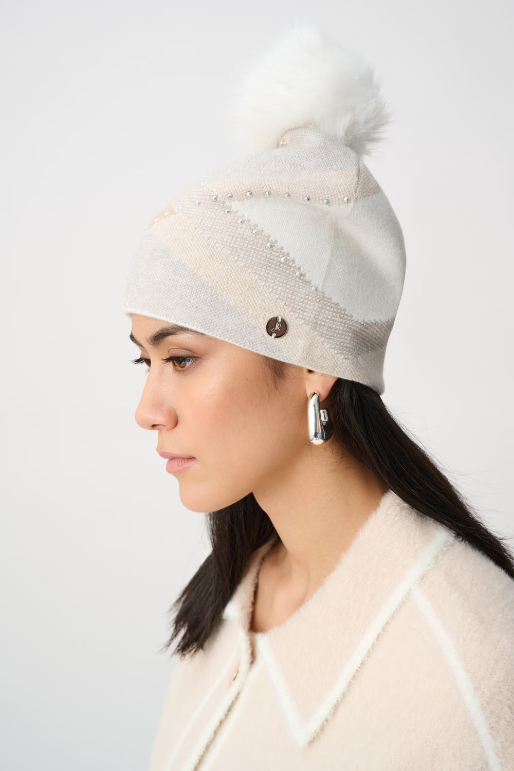 JOSEPH RIBKOFF - WOMEN'S 263980 HAT