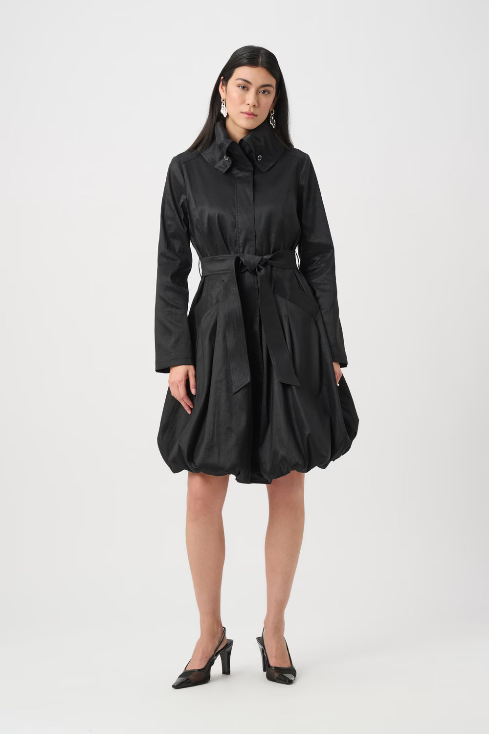JOSEPH RIBKOFF - WOMEN'S 263911 COAT